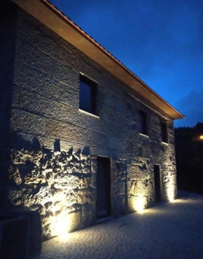 Casa do Reguengo, Freigil